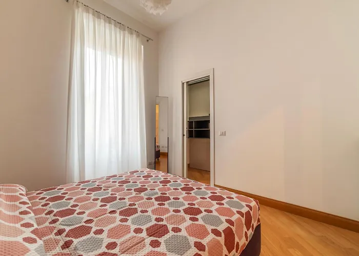 Appartamento Castel Sant'angelo Cozy Roma